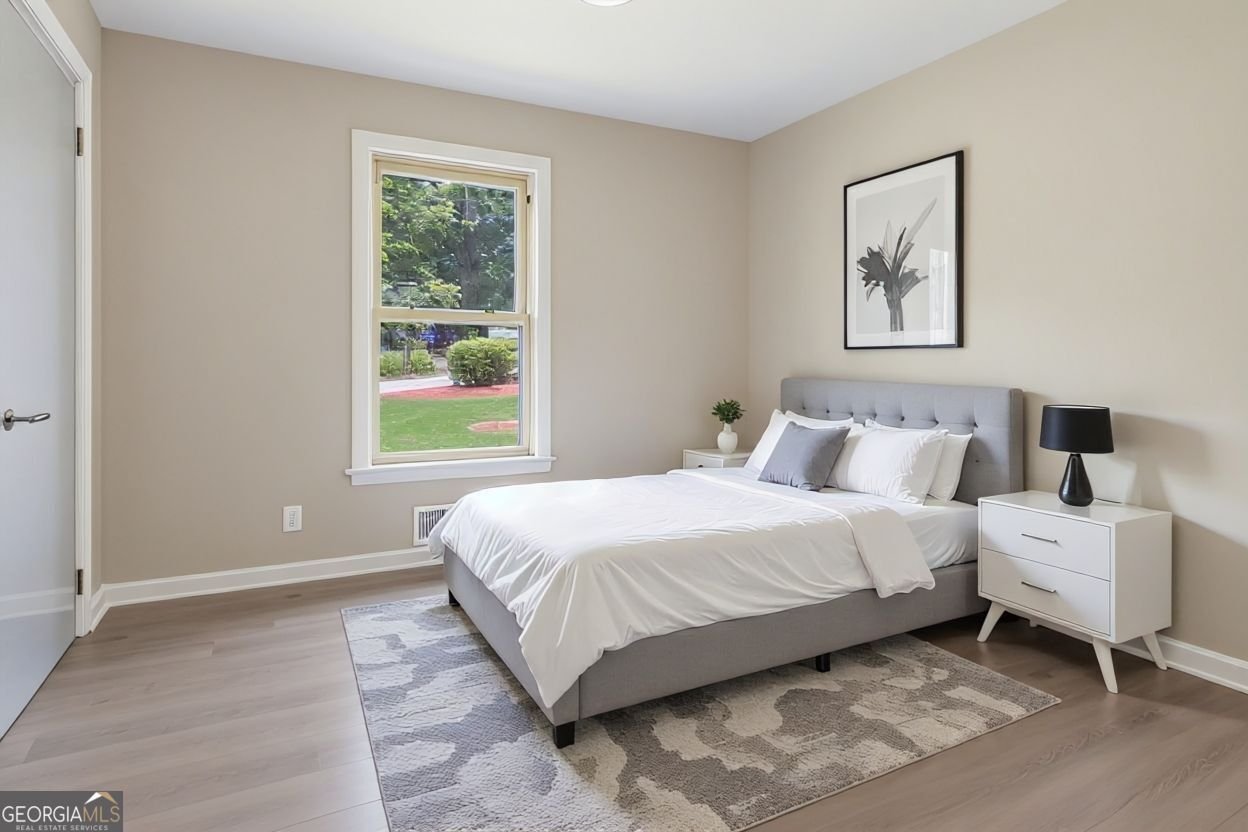 1523 Delia Drive Decatur - 9