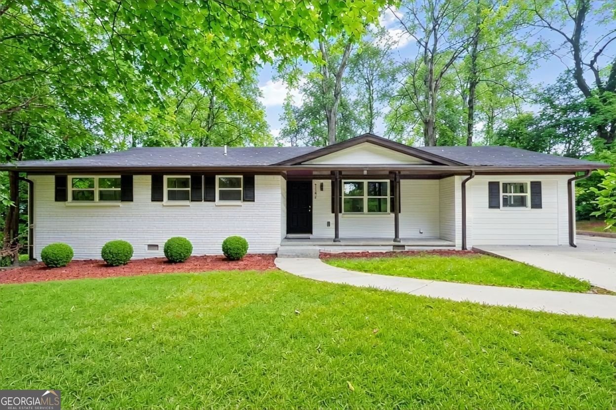 3793 Rainbow Drive Decatur - 1