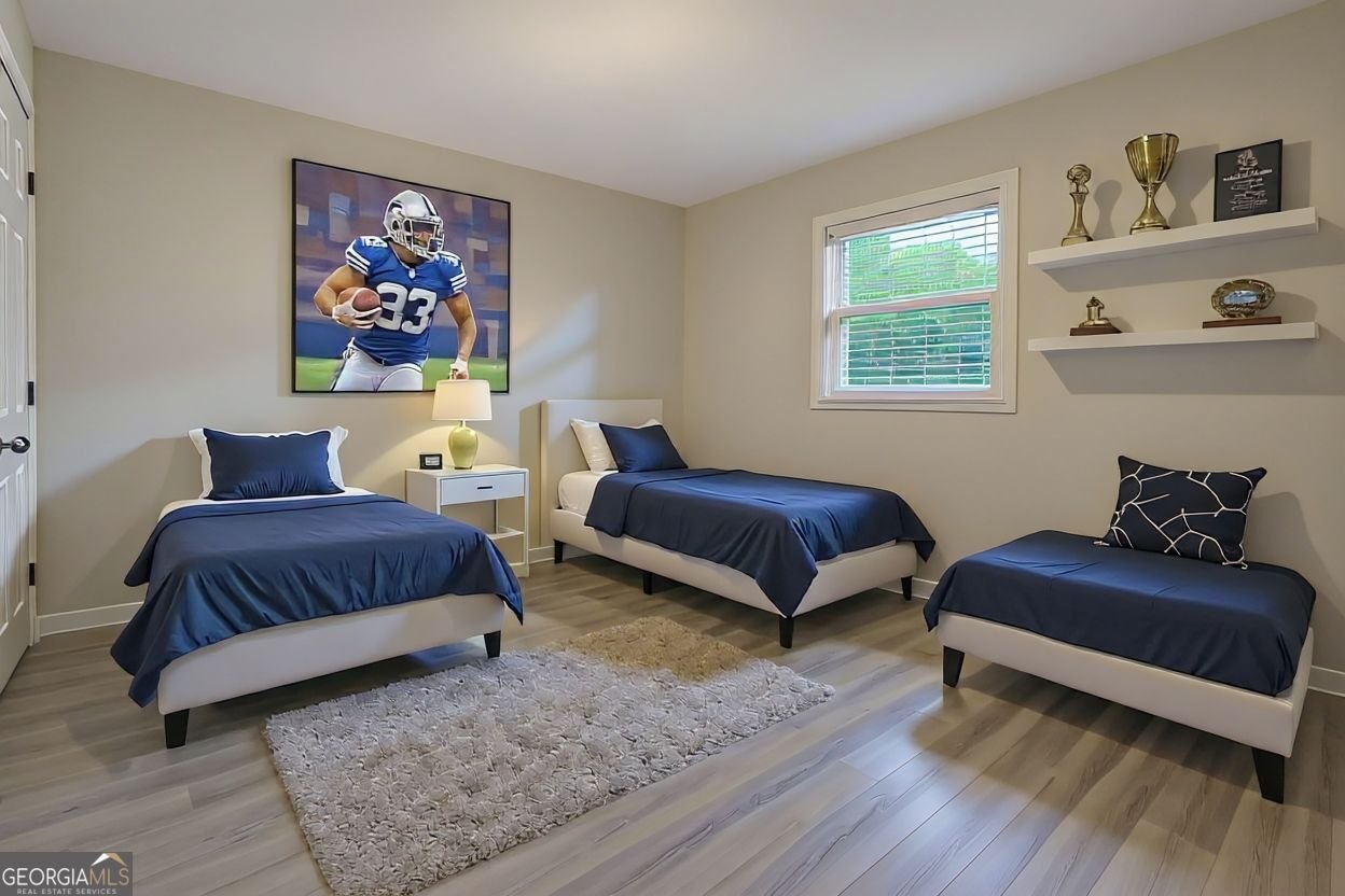 3793 Rainbow Drive Decatur - 11