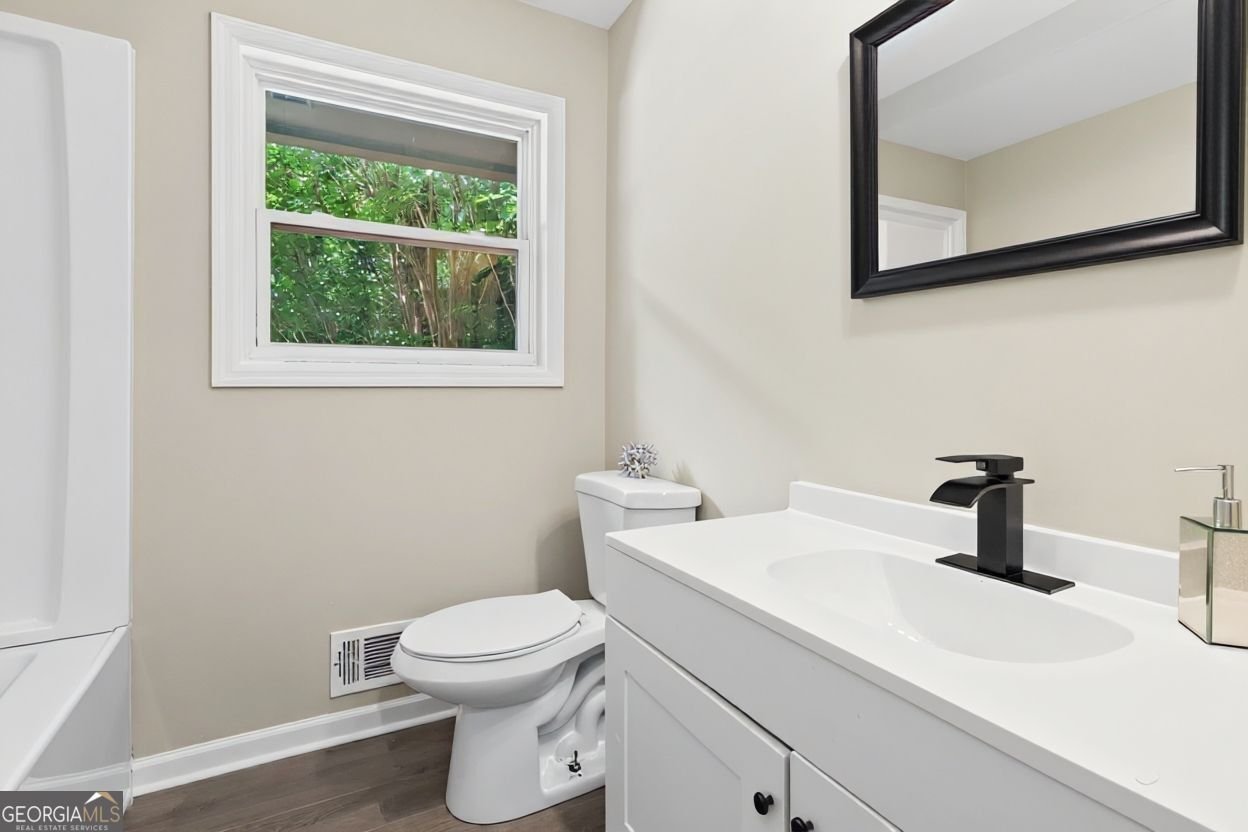 3793 Rainbow Drive Decatur - 12
