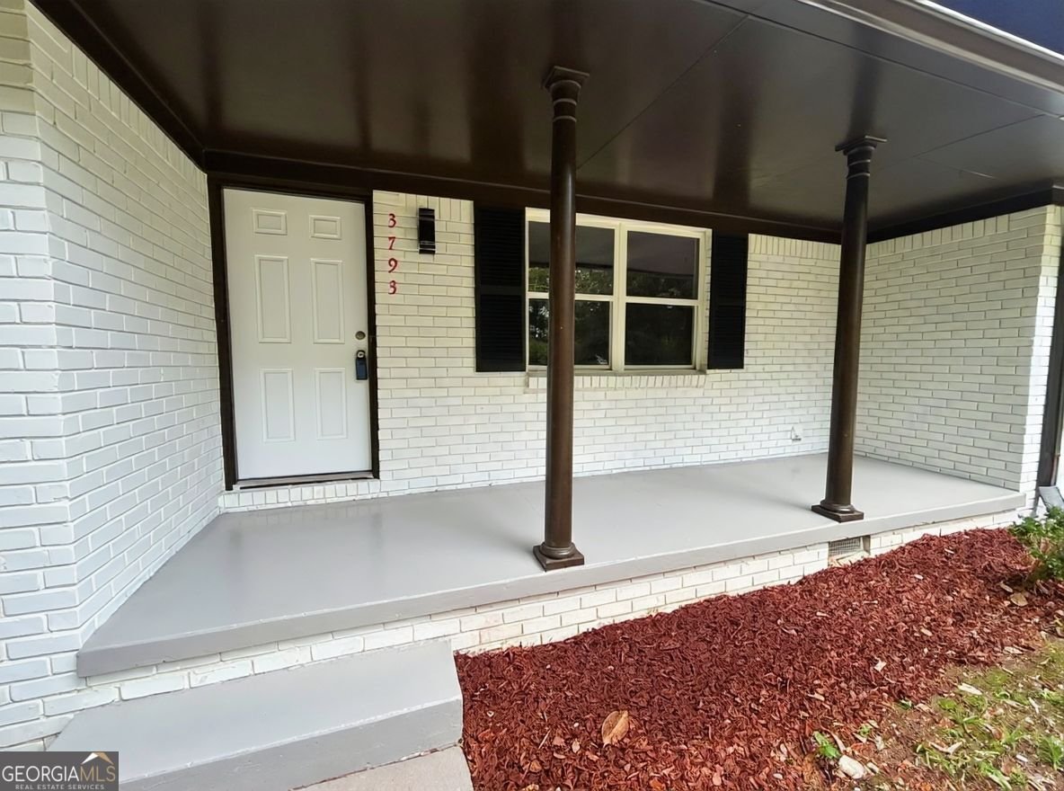 3793 Rainbow Drive Decatur - 2