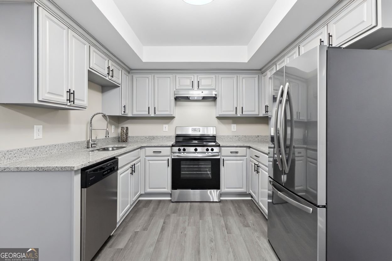3793 Rainbow Drive Decatur - 4