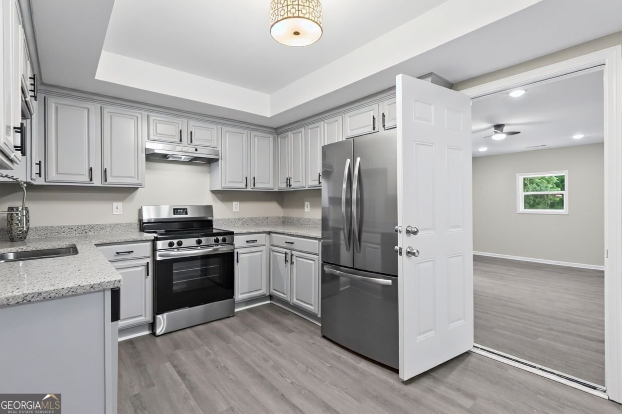 3793 Rainbow Drive Decatur - 5