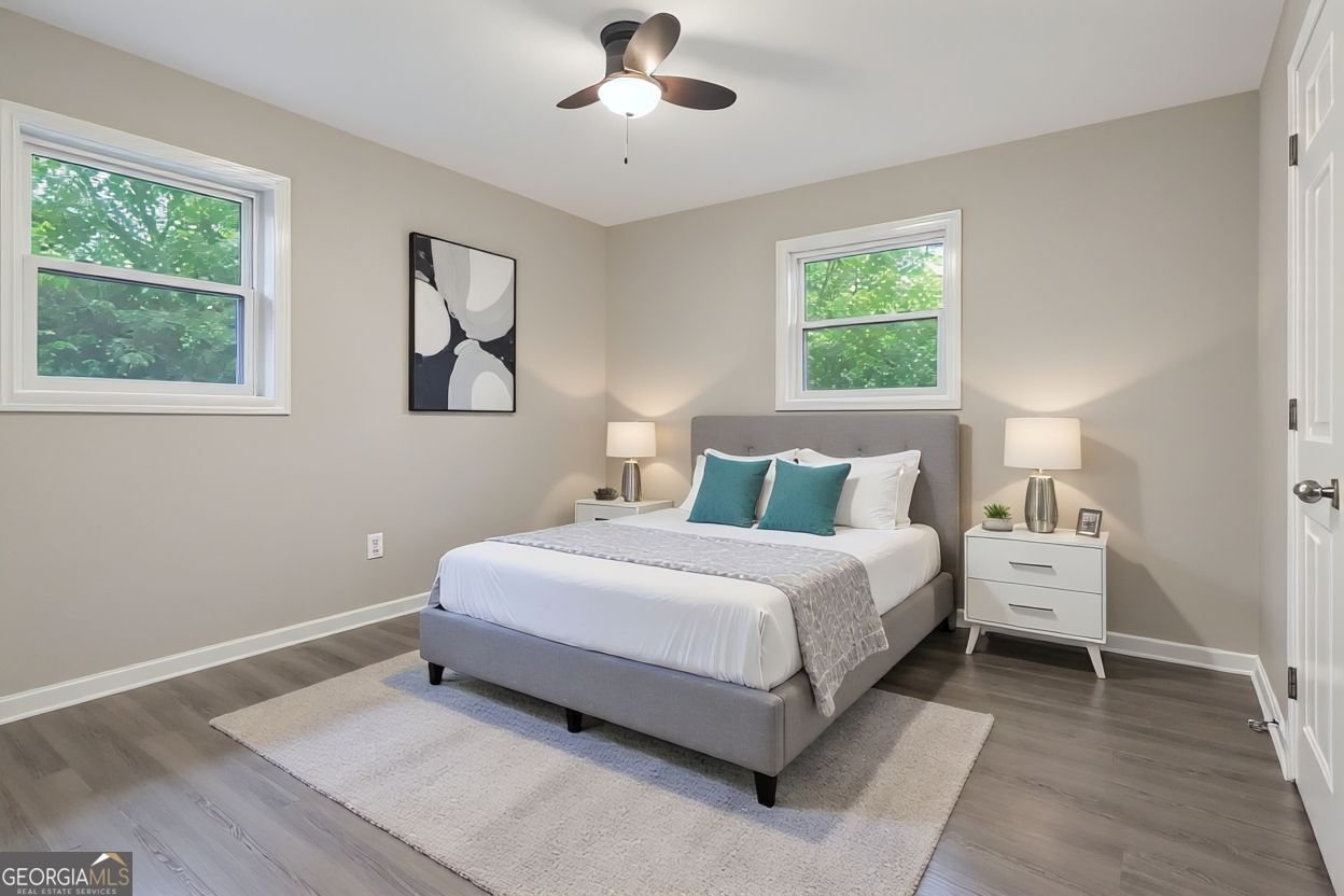 3793 Rainbow Drive Decatur - 7