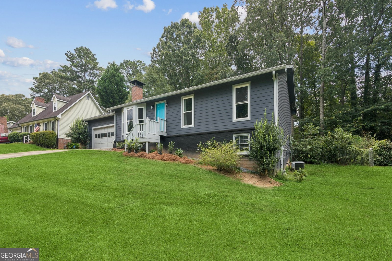 693 Deering Road Conyers - 2