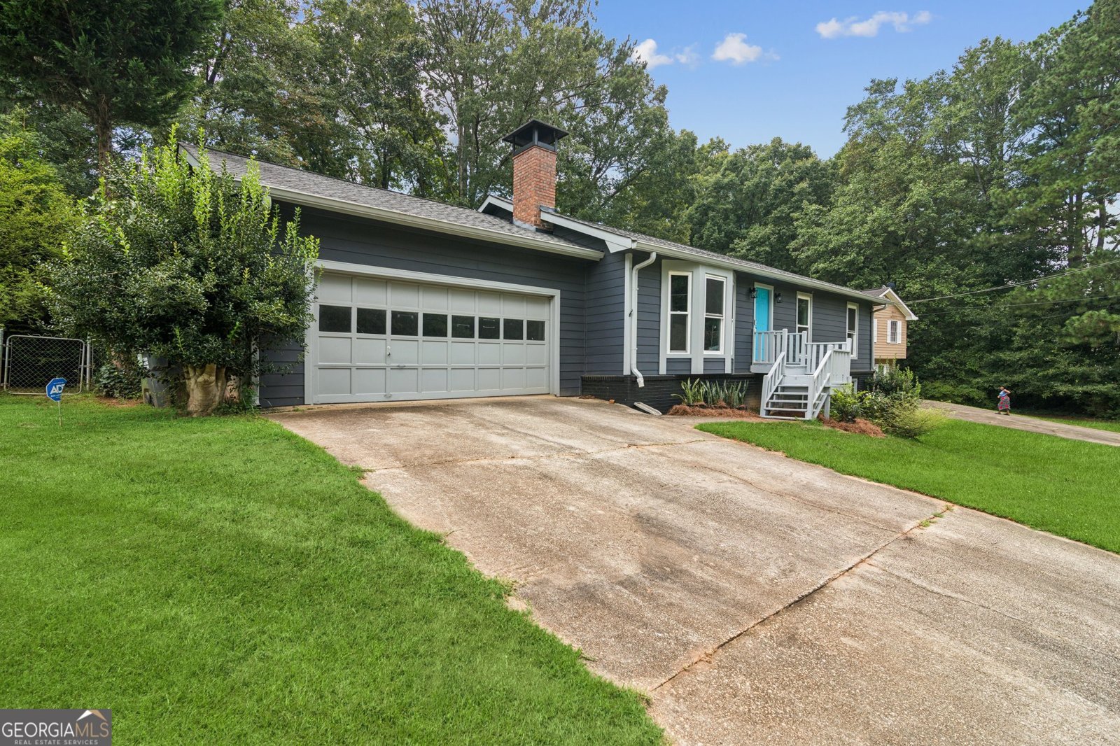 693 Deering Road Conyers - 3