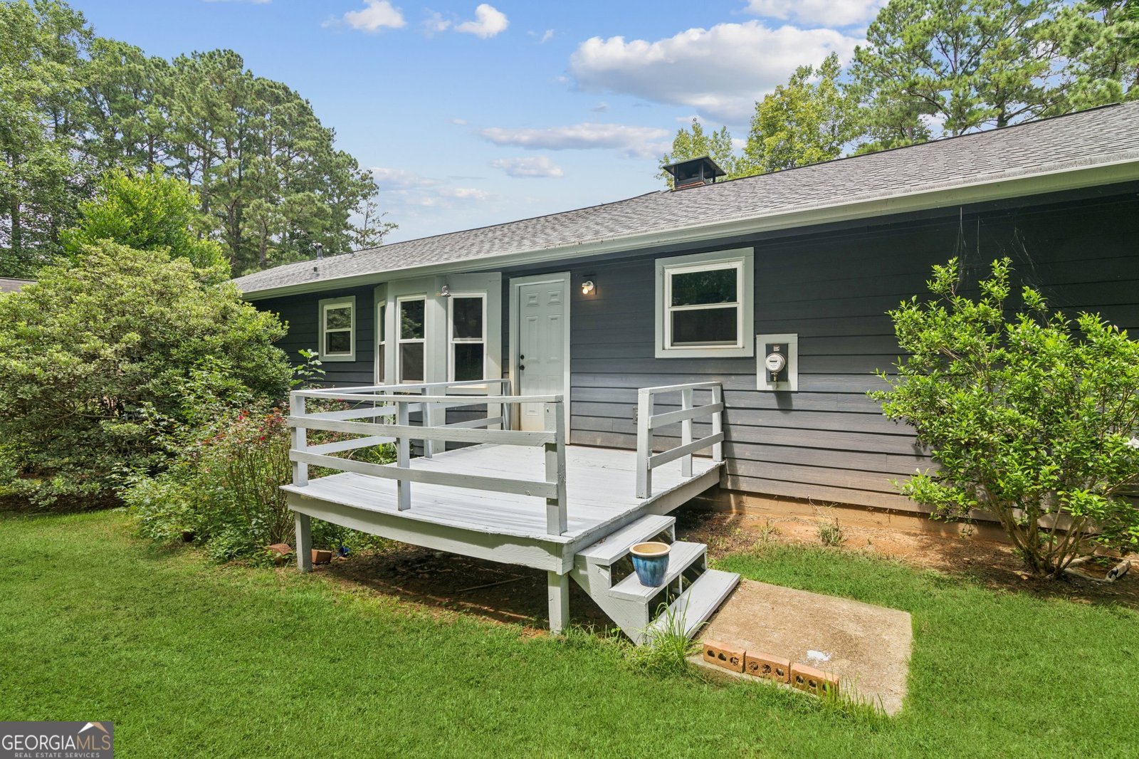 693 Deering Road Conyers - 33