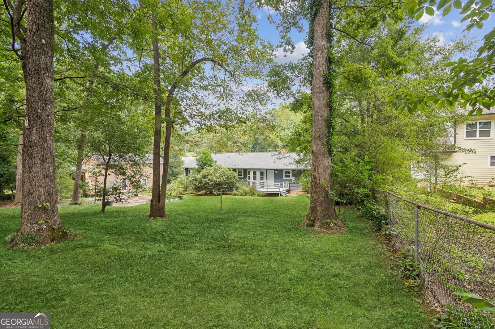 693 Deering Road Conyers - 36