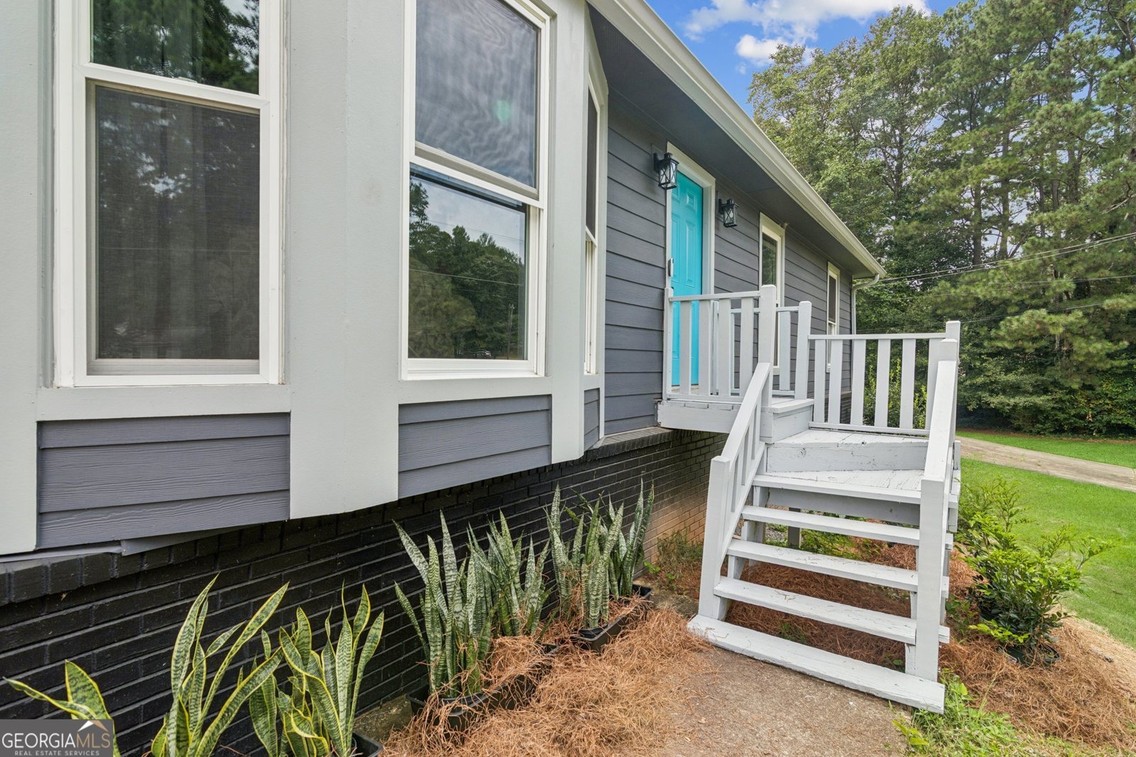 693 Deering Road Conyers - 4