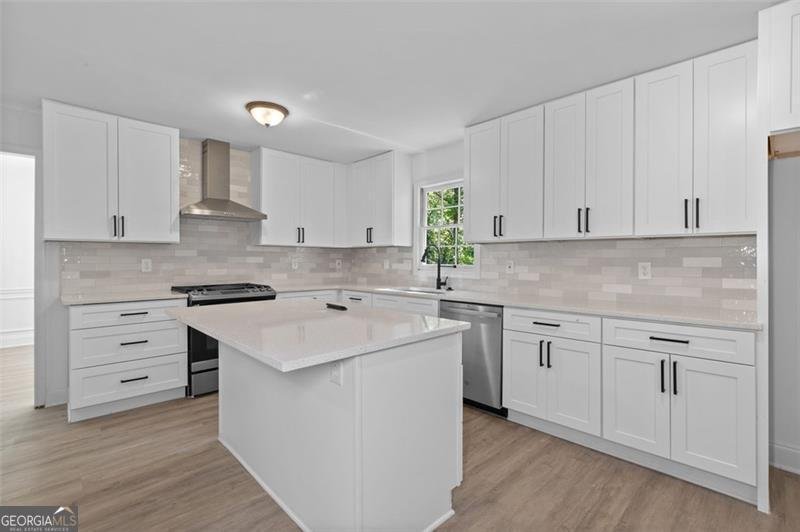 4166 RIVERHILL Court Roswell - 10