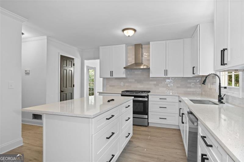 4166 RIVERHILL Court Roswell - 11