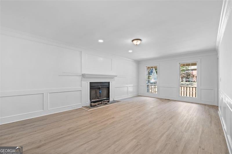 4166 RIVERHILL Court Roswell - 14