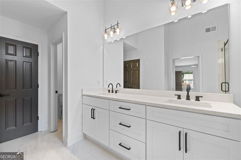 4166 RIVERHILL Court Roswell - 21