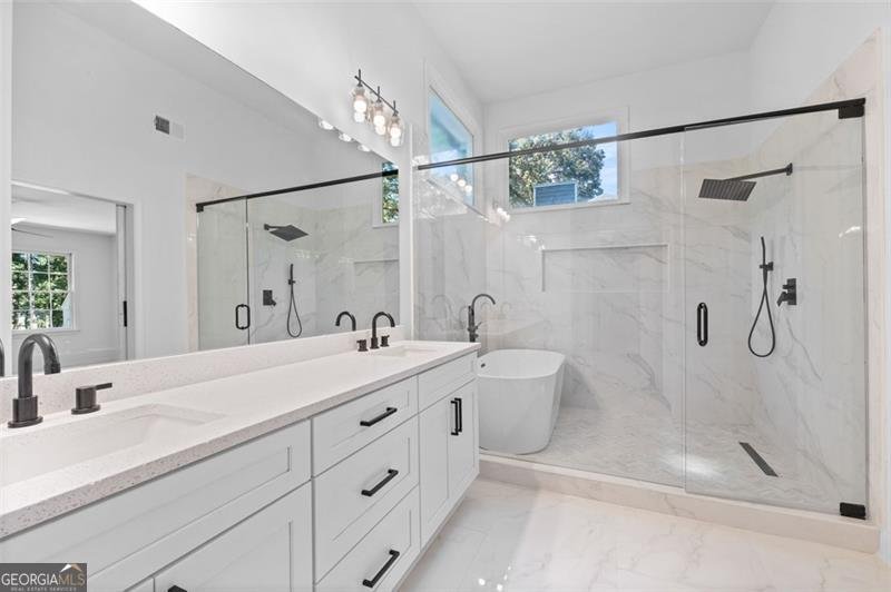 4166 RIVERHILL Court Roswell - 22