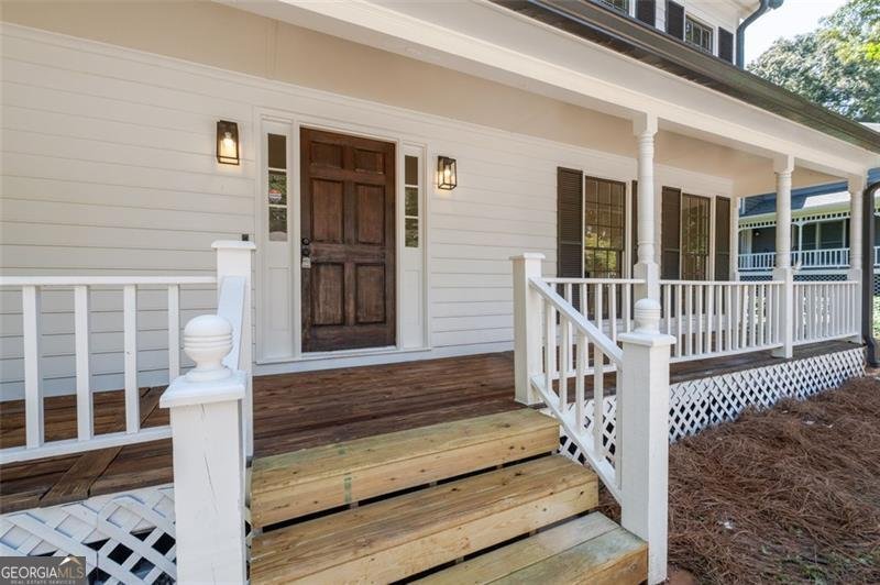 4166 RIVERHILL Court Roswell - 3