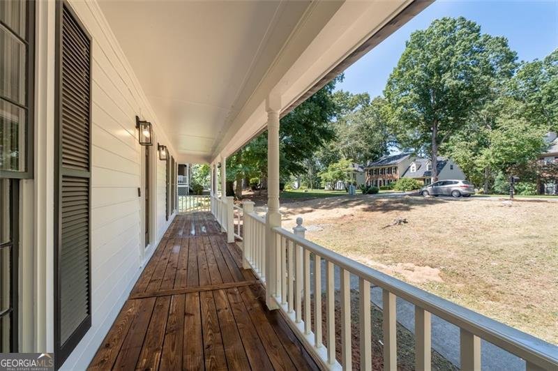 4166 RIVERHILL Court Roswell - 4