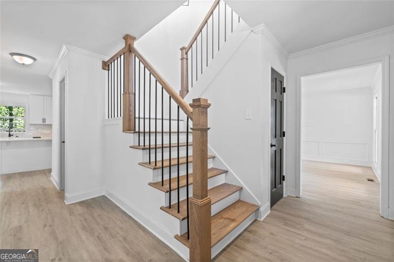 4166 RIVERHILL Court Roswell - 5