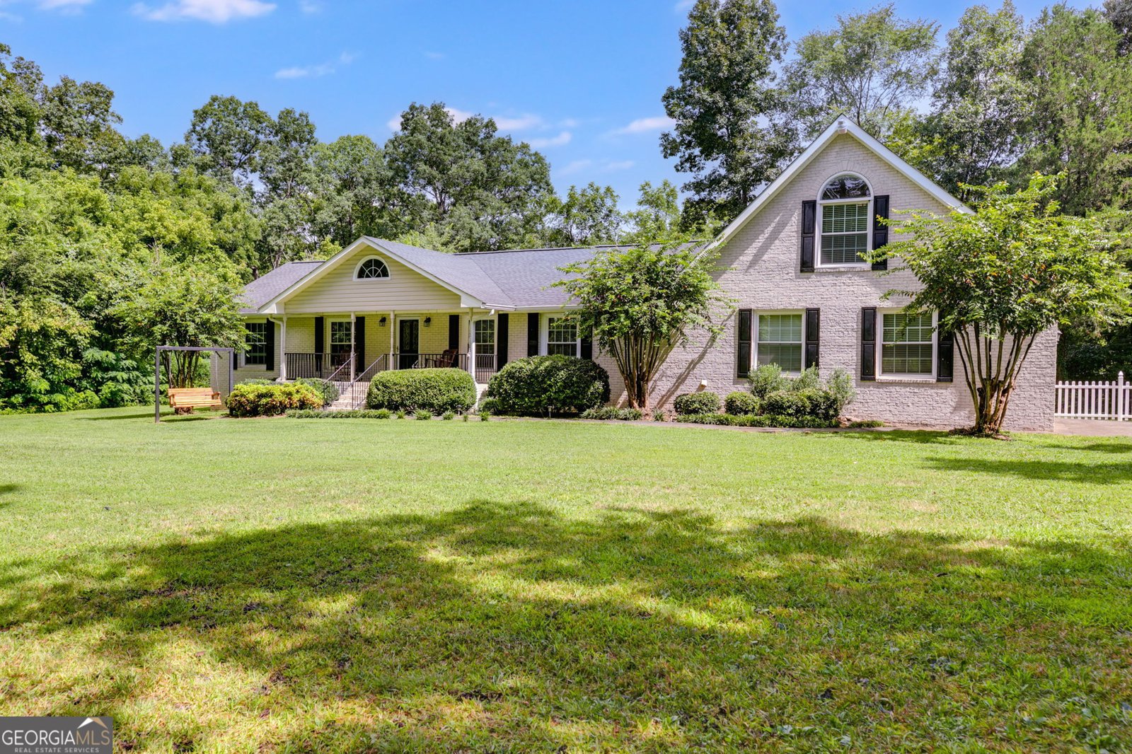 3904 Cave Spring Road Rome - 1