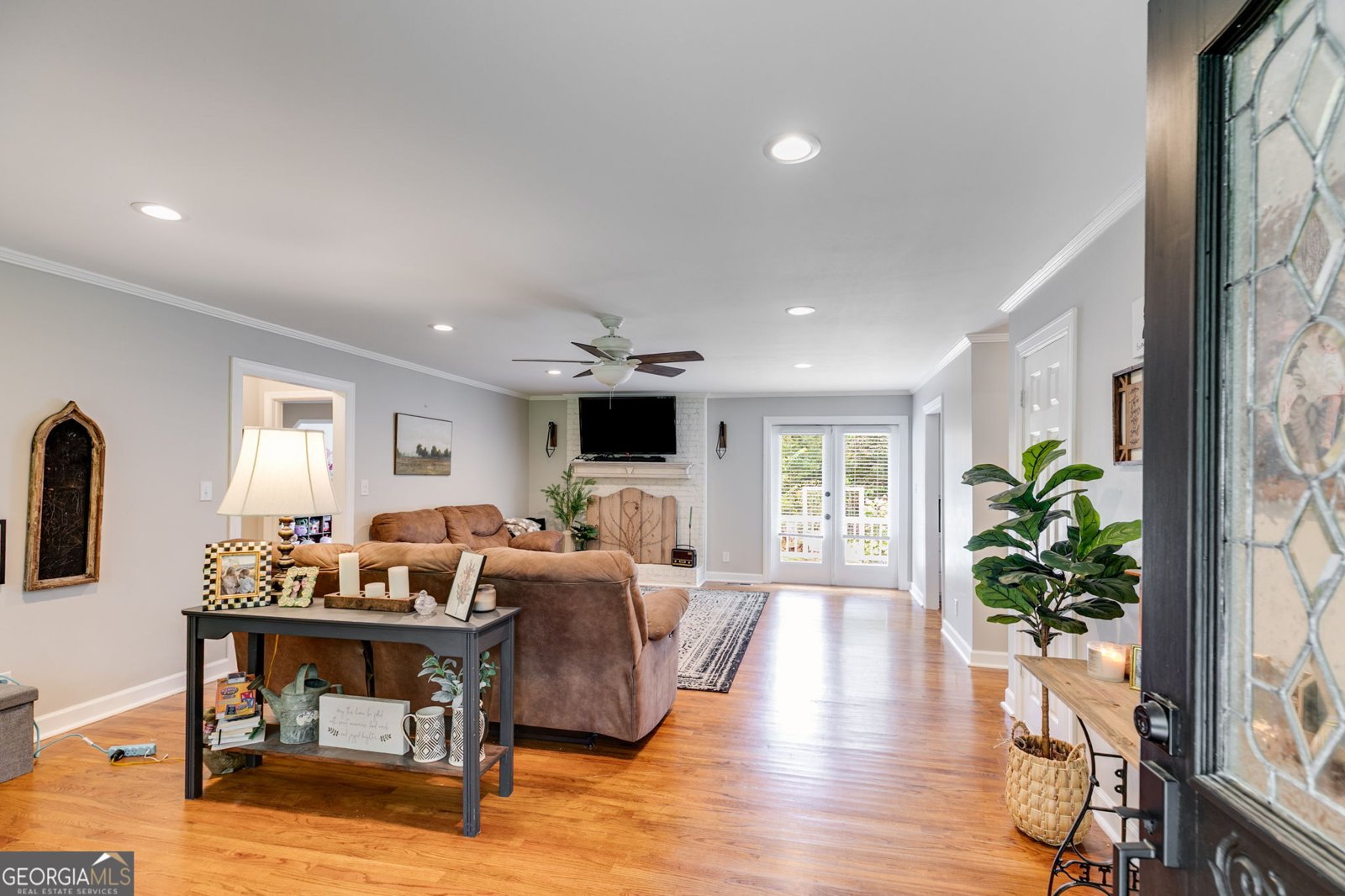3904 Cave Spring Road Rome - 10