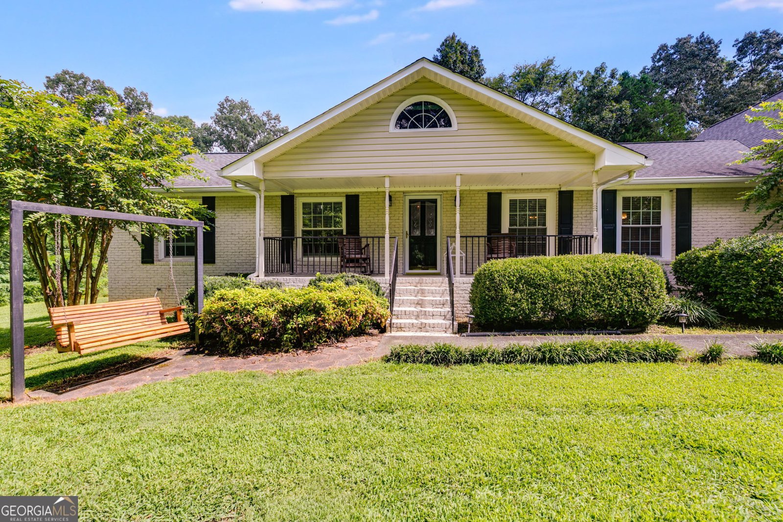3904 Cave Spring Road Rome - 2