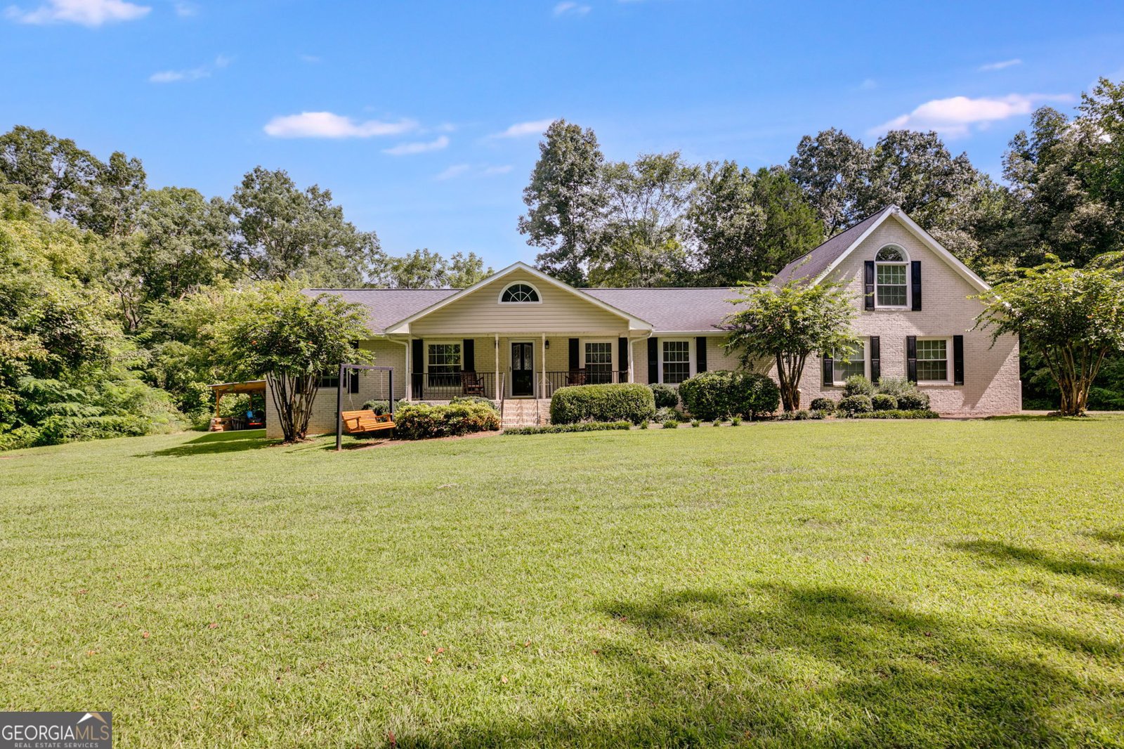 3904 Cave Spring Road Rome - 3