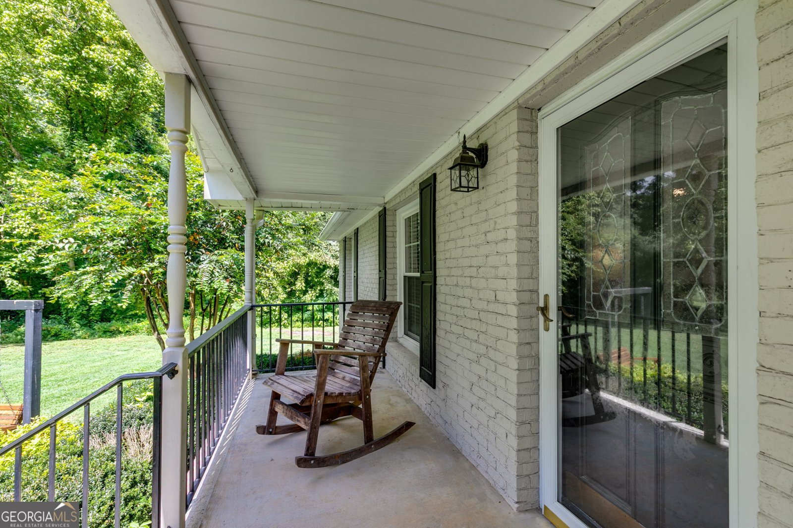 3904 Cave Spring Road Rome - 4