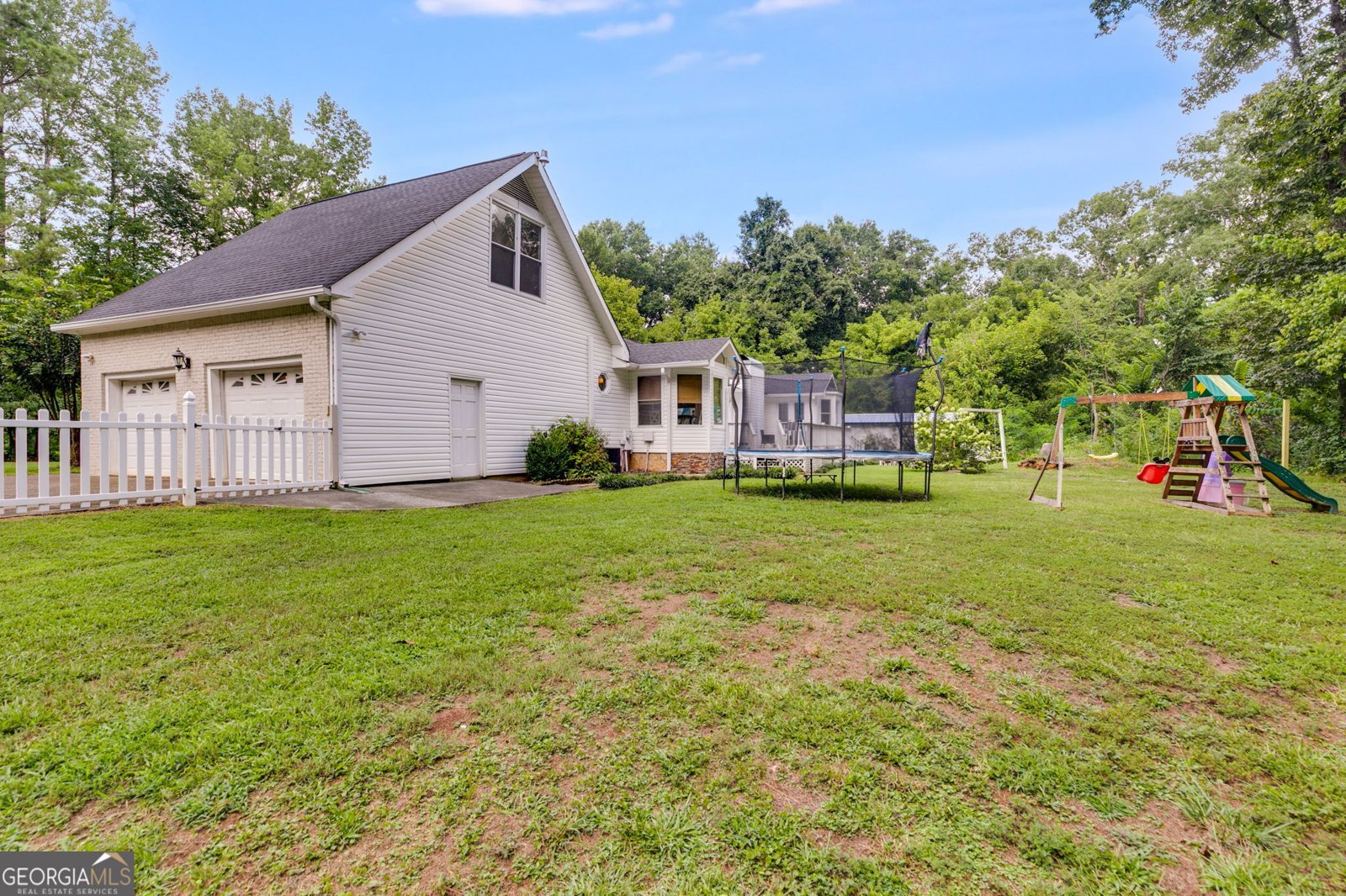 3904 Cave Spring Road Rome - 5