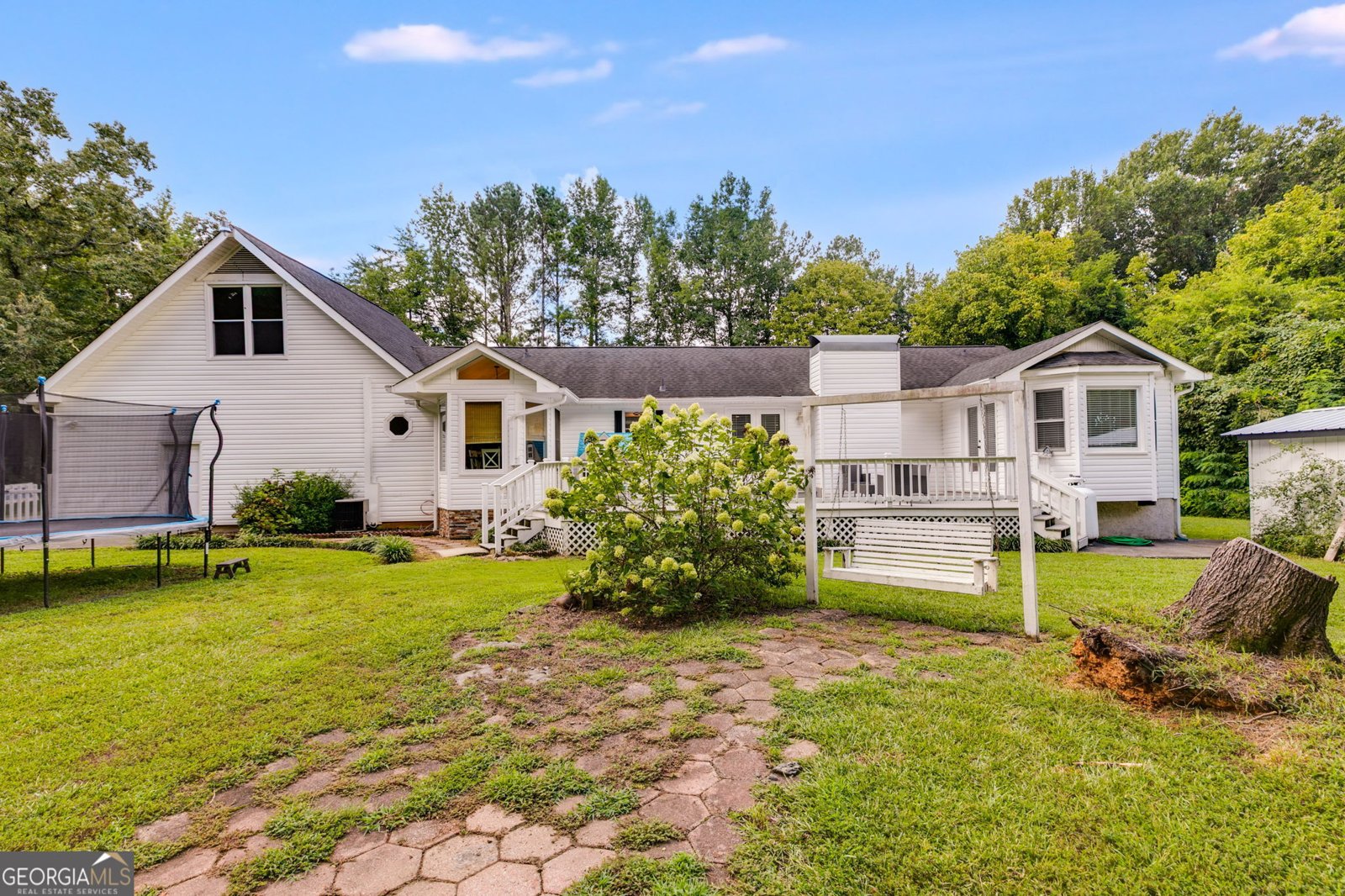 3904 Cave Spring Road Rome - 6