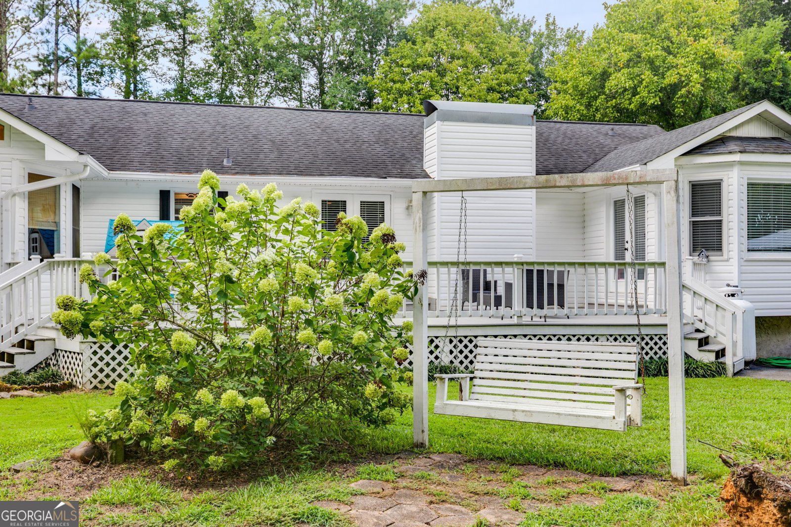 3904 Cave Spring Road Rome - 7