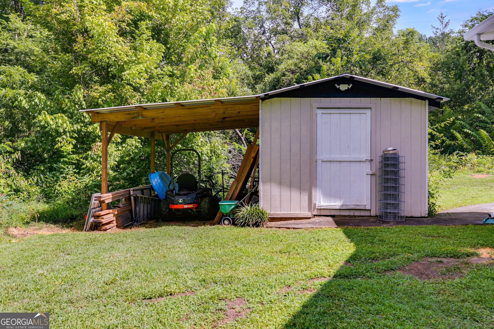 3904 Cave Spring Road Rome - 9