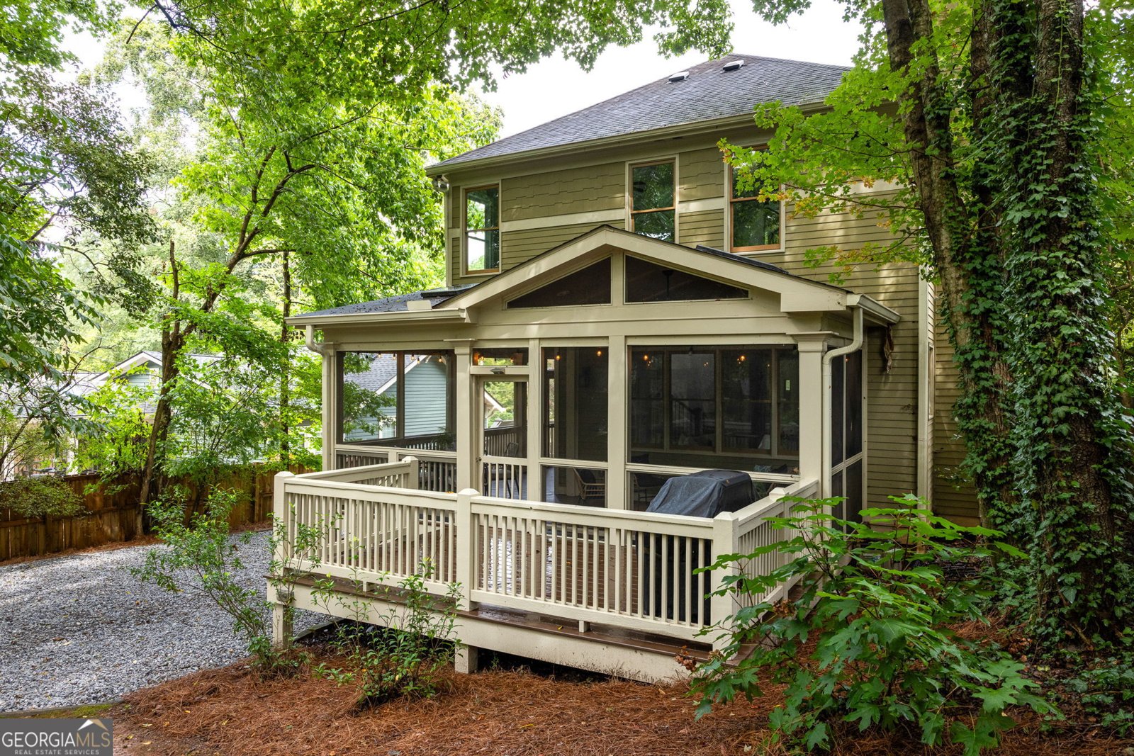 78 Rockyford Road Atlanta - 39