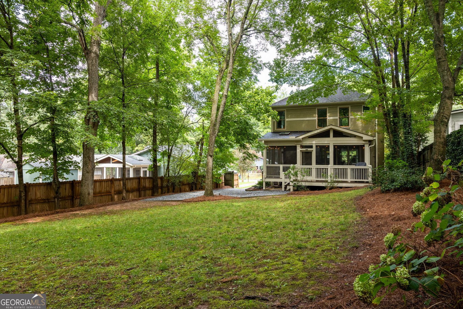 78 Rockyford Road Atlanta - 42