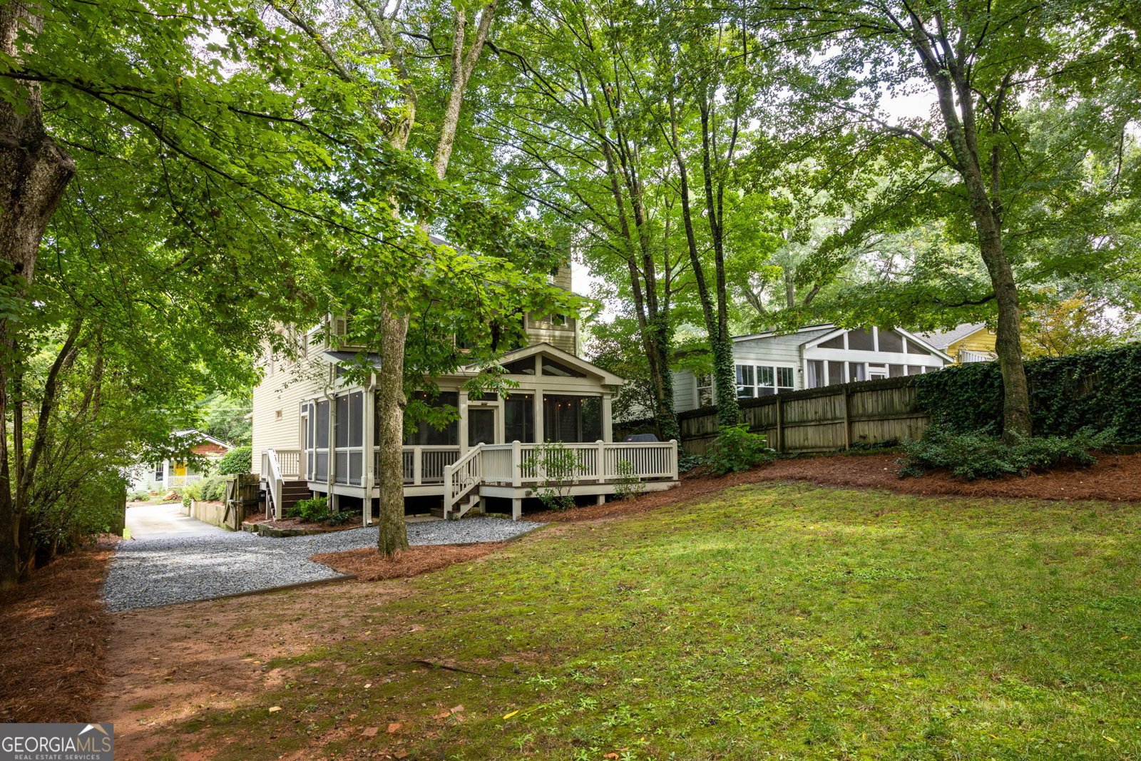 78 Rockyford Road Atlanta - 43