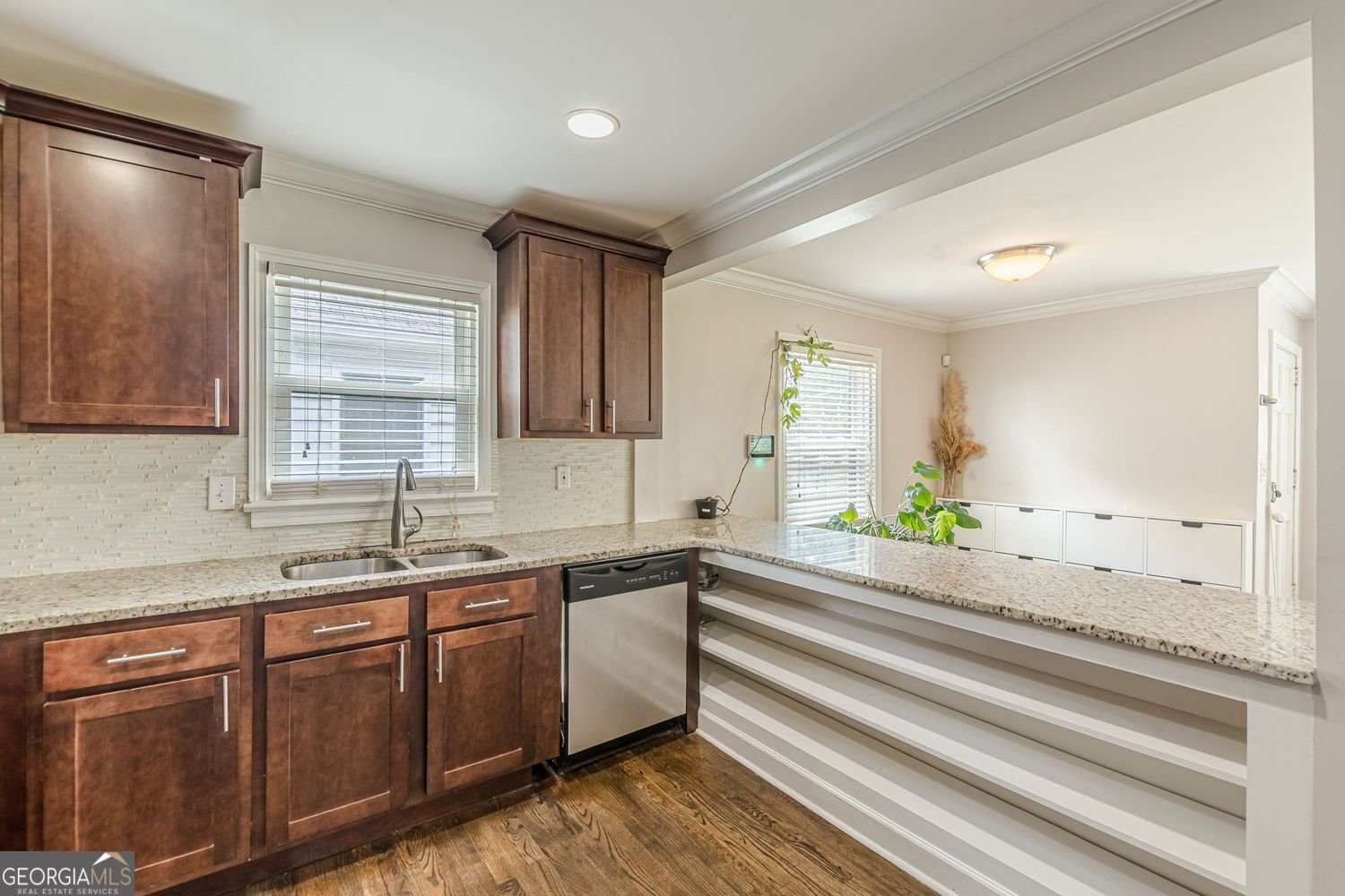 2658 Jefferson Terrace East Point - 1