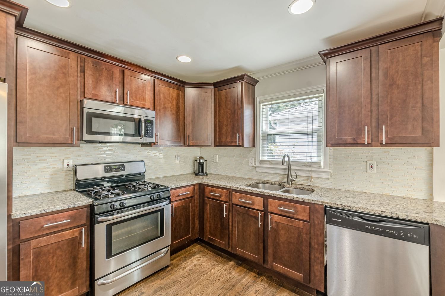 2658 Jefferson Terrace East Point - 2