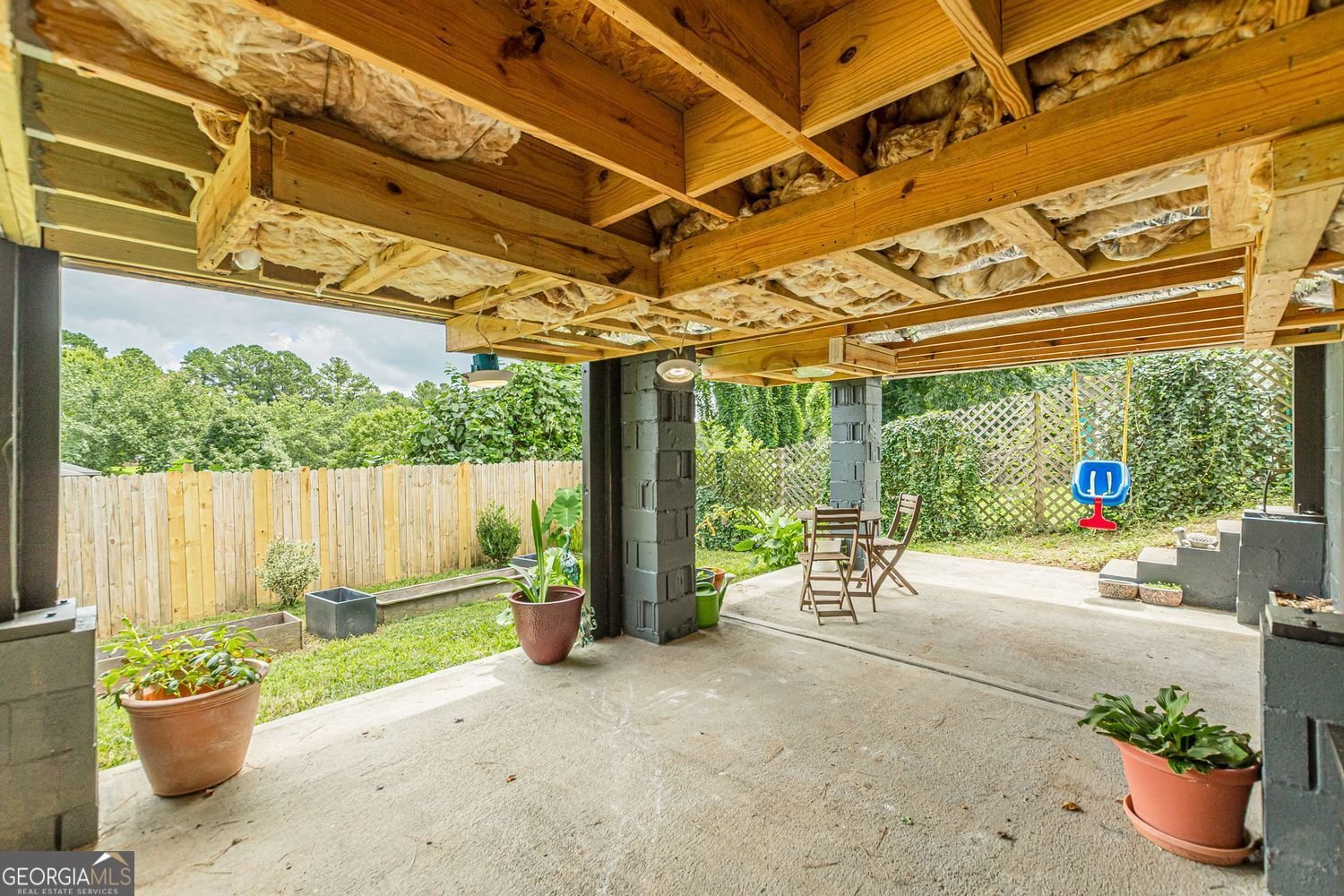 2658 Jefferson Terrace East Point - 25