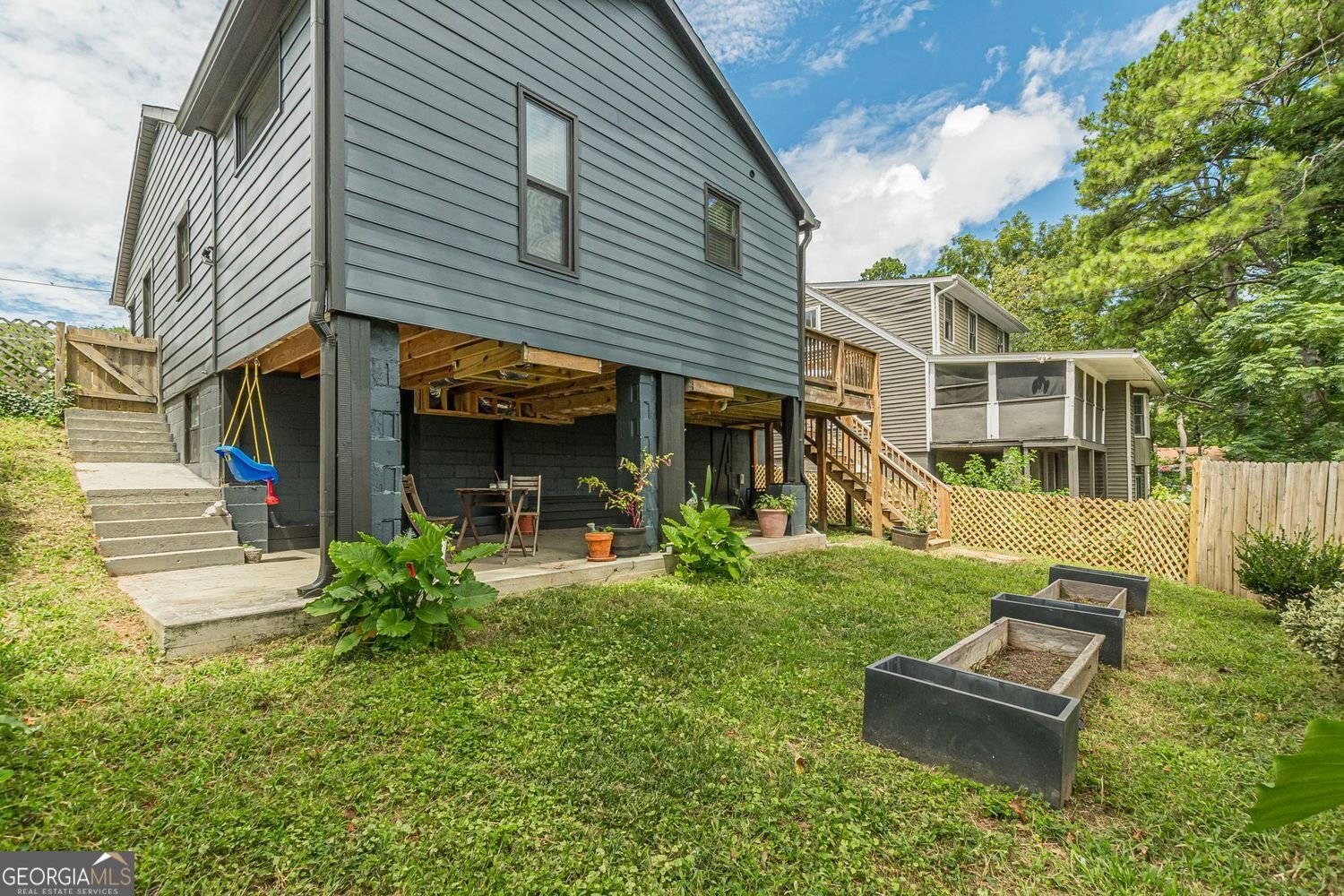 2658 Jefferson Terrace East Point - 27