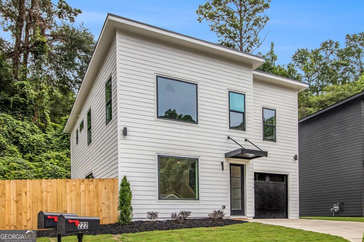 210 Tanyard Street Canton - 1