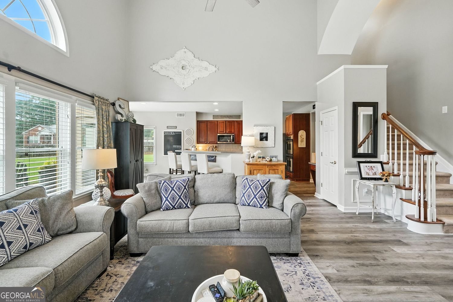 1047 Bradshaw Estates Drive Canton - 12