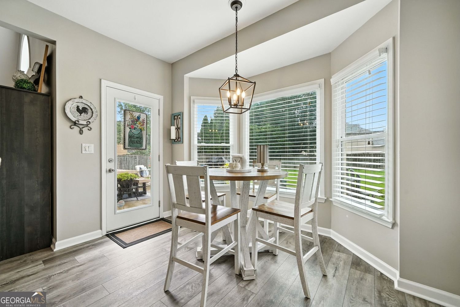 1047 Bradshaw Estates Drive Canton - 14