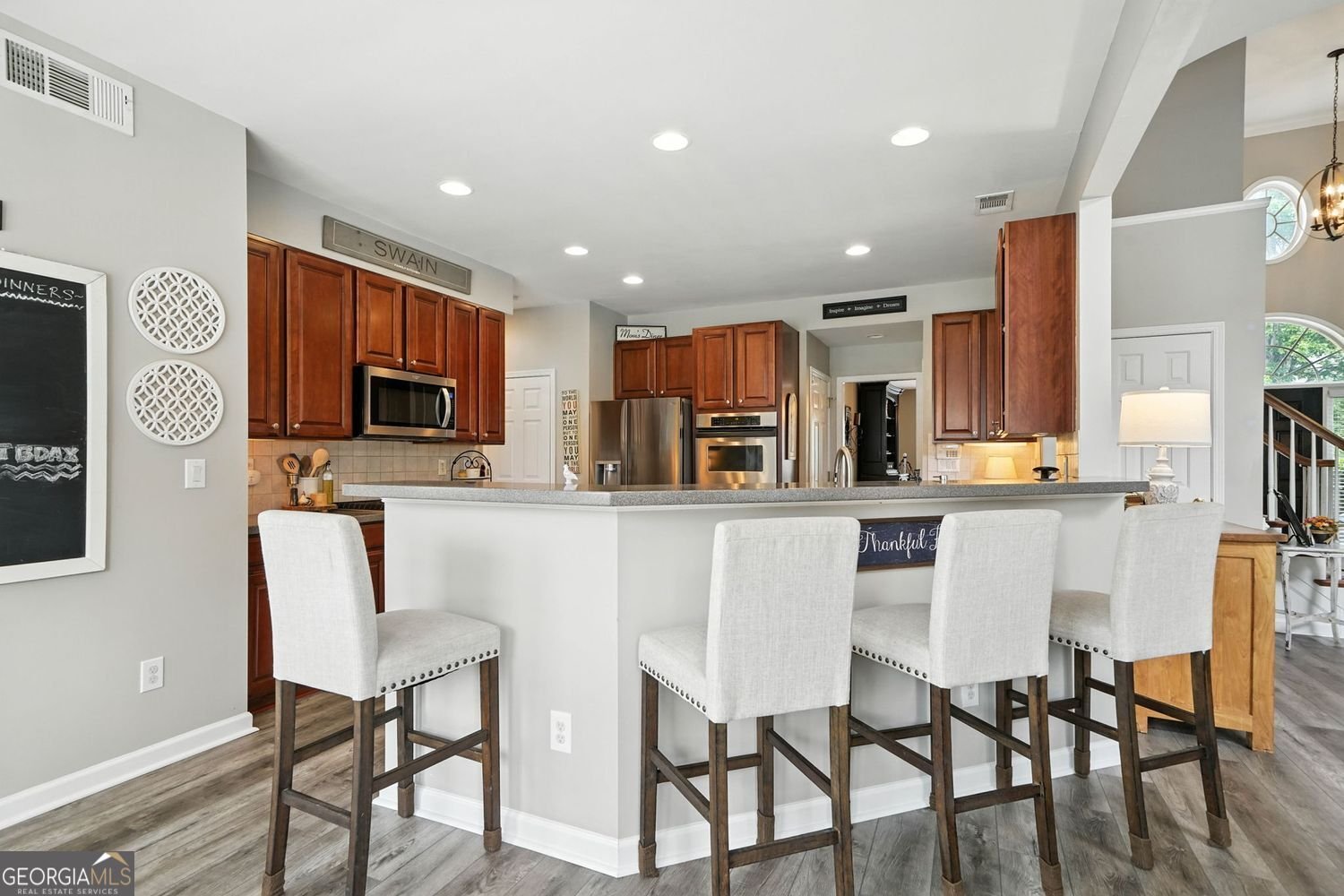 1047 Bradshaw Estates Drive Canton - 15