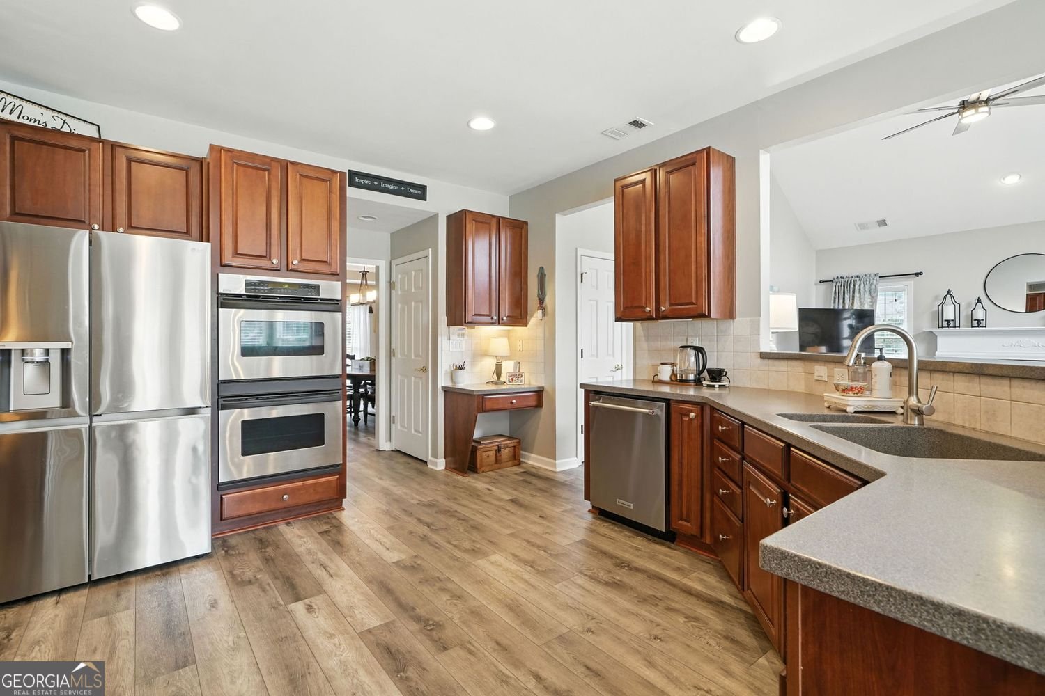 1047 Bradshaw Estates Drive Canton - 16