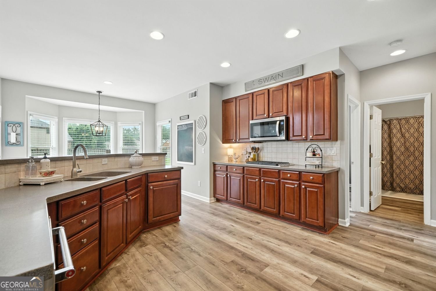 1047 Bradshaw Estates Drive Canton - 17