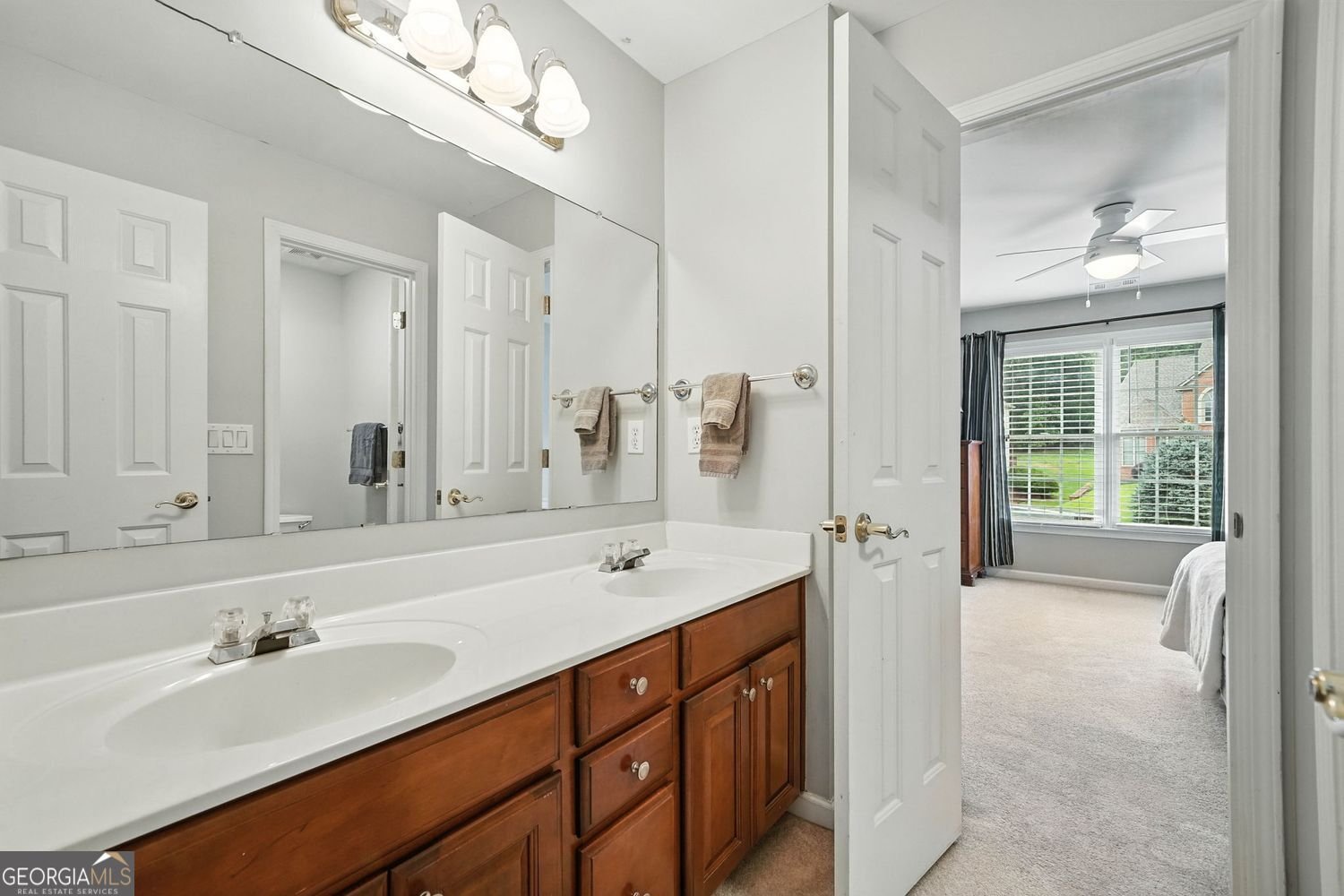 1047 Bradshaw Estates Drive Canton - 2