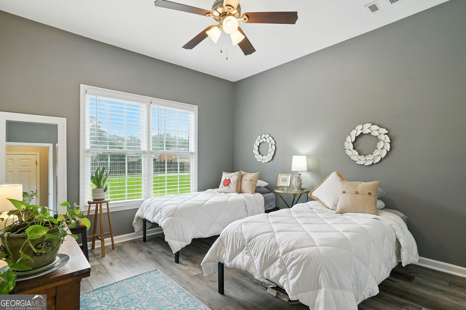 1047 Bradshaw Estates Drive Canton - 20
