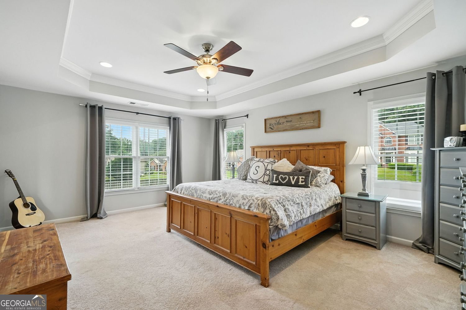 1047 Bradshaw Estates Drive Canton - 22