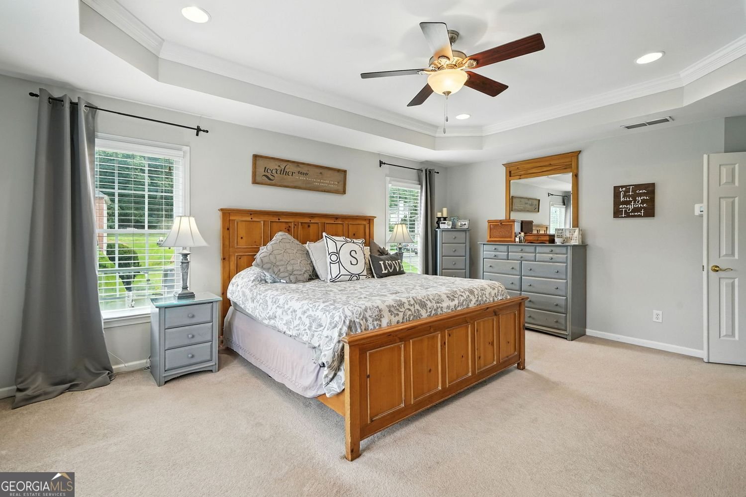 1047 Bradshaw Estates Drive Canton - 23
