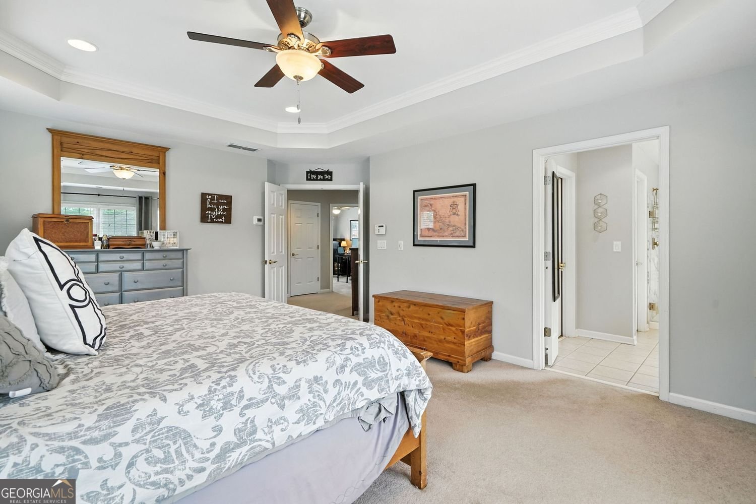 1047 Bradshaw Estates Drive Canton - 24