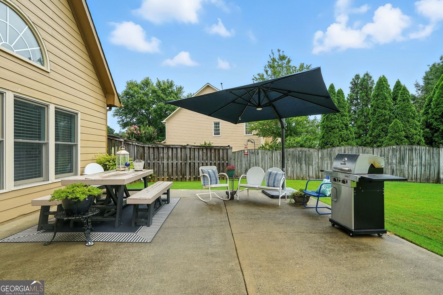 1047 Bradshaw Estates Drive Canton - 5