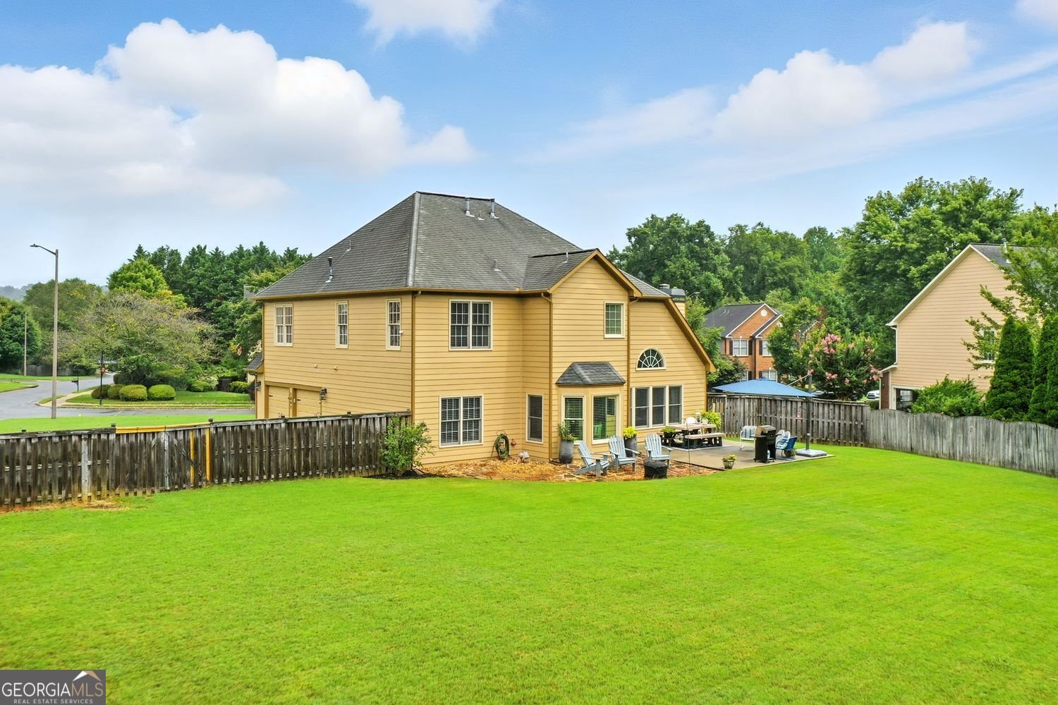 1047 Bradshaw Estates Drive Canton - 7